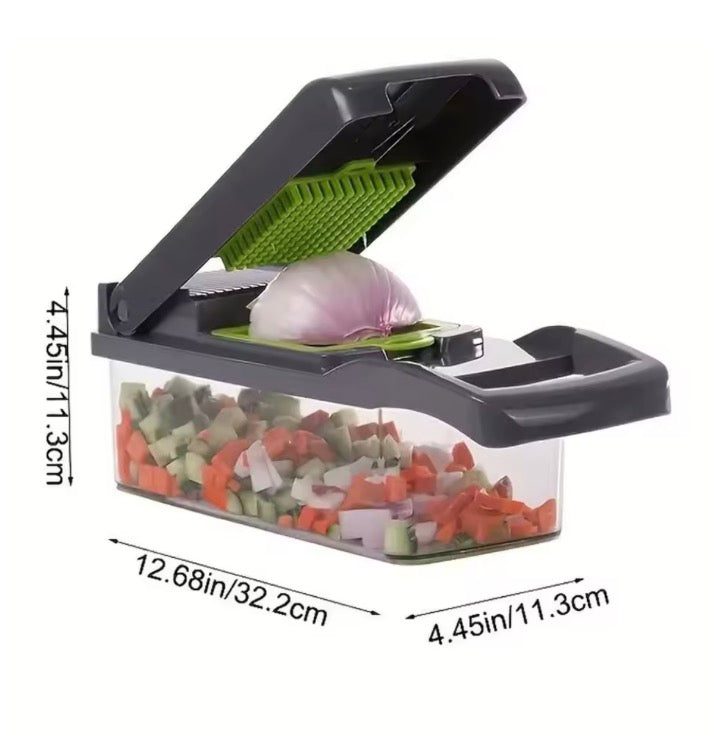 Food Chopper