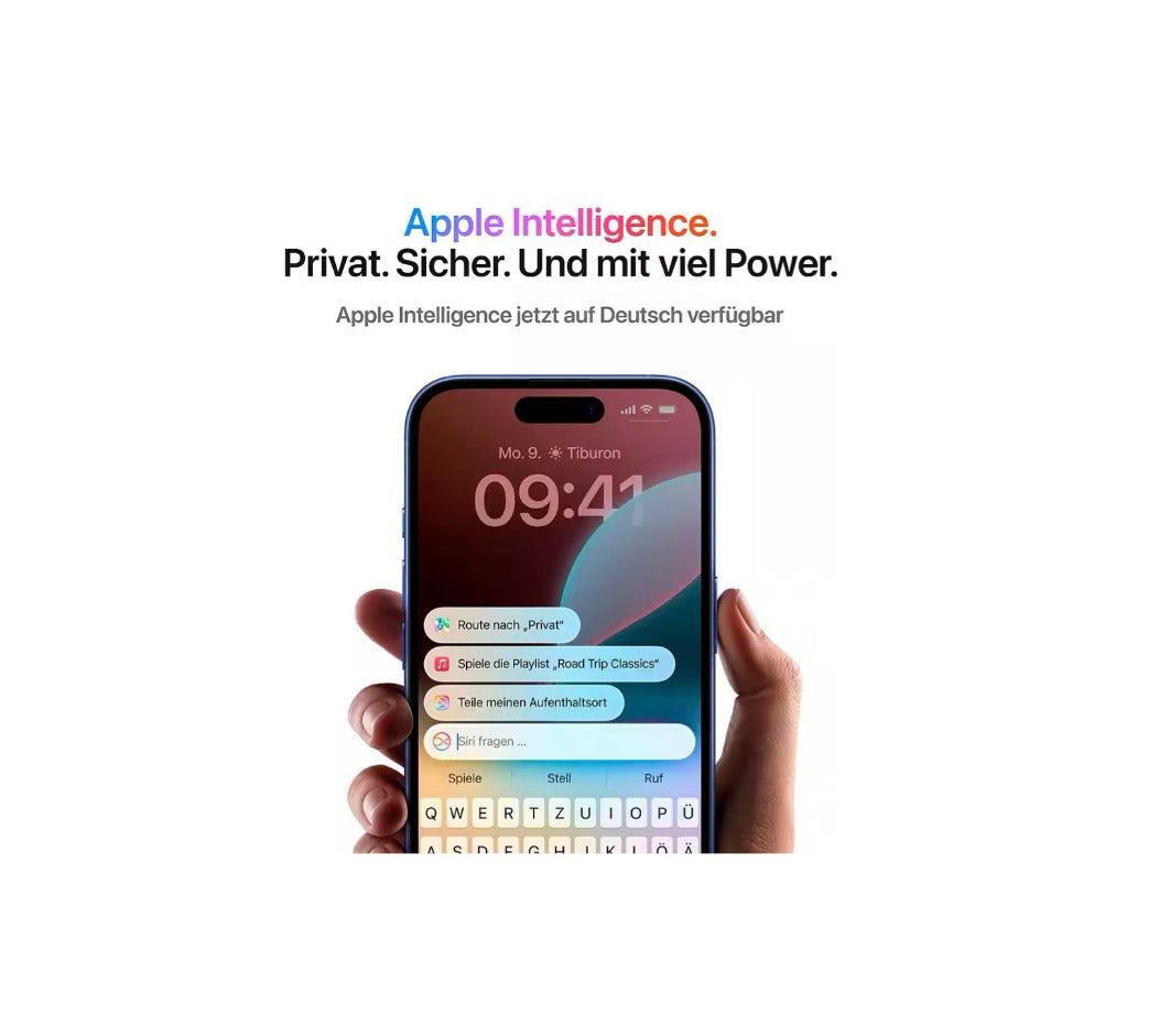lPhone 16 Pro 128gb