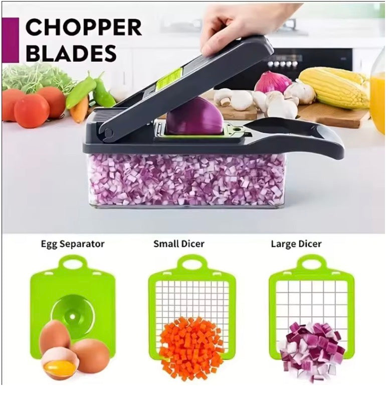 Food Chopper