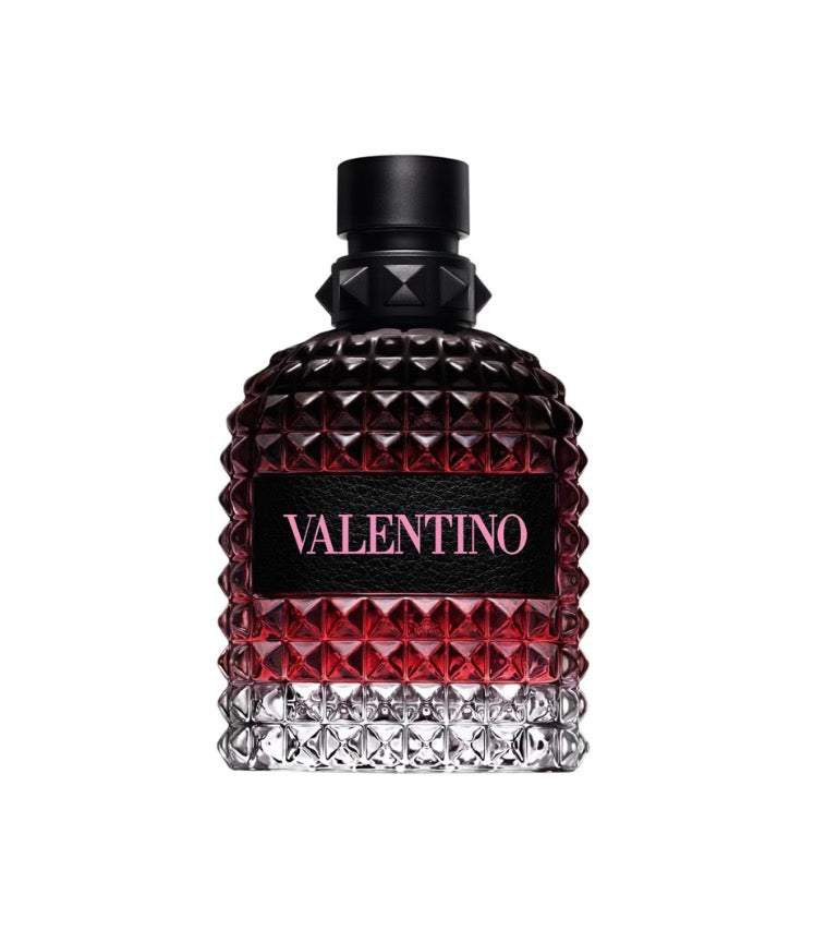 Original Valent1no Born in Roma Uomo Intense 100ml