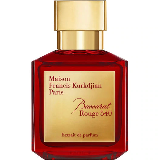 ORIGINAL Bundle Bakarat 80ml + Valentino 100ml  + Dior 100ml