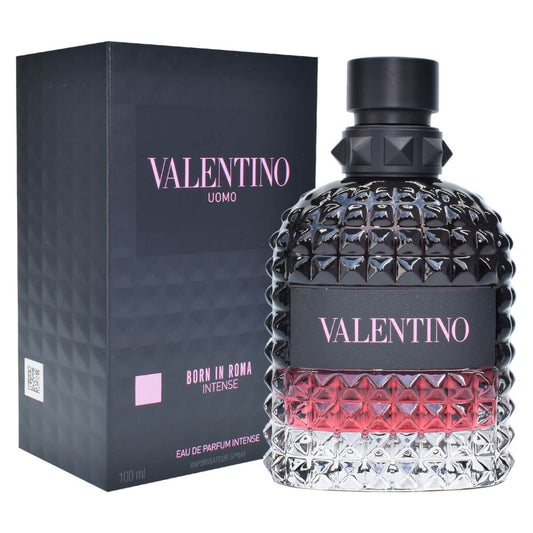 Original Valent1no Born in Roma Uomo Intense 100ml