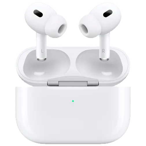 Apple AirP0ds Pro 2